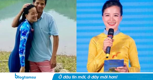Lý do MC Minh Trang phải nghỉ việc ở VTV