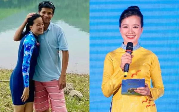 Lý do MC Minh Trang phải nghỉ việc ở VTV