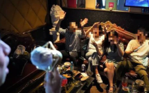 Tất cả người dân khi đi hát karaoke chú ý thông báo mới nhất từ công an