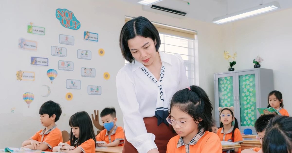 Hai Bộ phản hồi về đề xuất giảm tuổi nghỉ hưu đối với nhà giáo