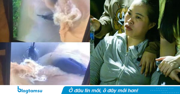 Hoàn cảnh gia đình éo le của nam sinh viên nghi bị mất tích ở Hà Nội