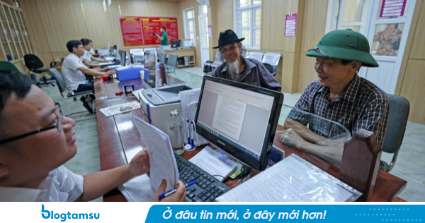 Thu hồi toàn bộ tiền hỗ trợ đã chi trả cho người hoạt động không chuyên trách ở thôn, tổ dân phố theo Nghị quyết 34
