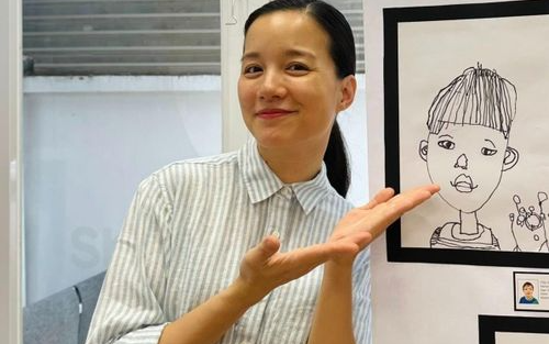 Toàn bộ ảnh, tin nhắn qua lại suốt 2 năm của chồng và "bé ba" mà MC Minh Trang đã gom đủ