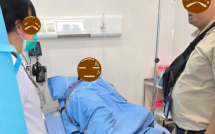 Người đàn ông 30 tuổi ra đi vì bệnh tiểu đường, nhìn thực đơn ăn sáng suốt 10 năm bác sĩ lắc đầu