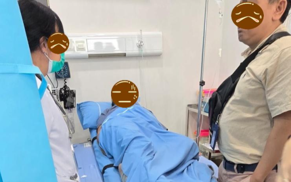 Người đàn ông 30 tuổi ra đi vì bệnh tiểu đường, nhìn thực đơn ăn sáng suốt 10 năm bác sĩ lắc đầu