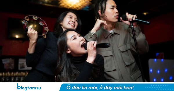 Tất cả người dân khi đi hát karaoke chú ý thông báo mới nhất từ công an