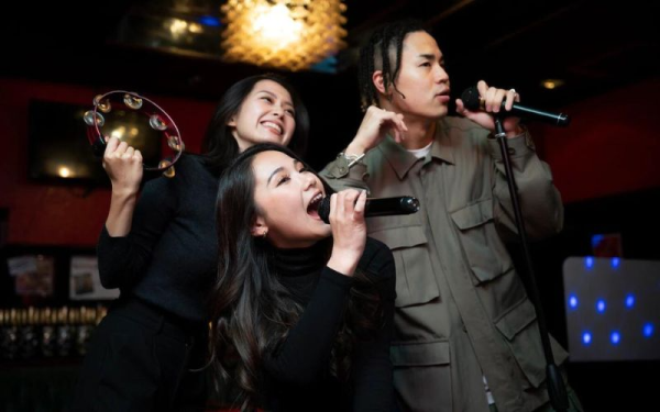 Tất cả người dân khi đi hát karaoke chú ý thông báo mới nhất từ công an
