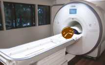 Khoảnh khắc cuối cùng của người đàn ông không qua khỏi vì bị hút vào máy chụp MRI