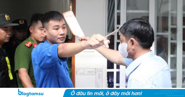 Kết luận điều tra vụ sát hại 3 người ở Đồng Nai
