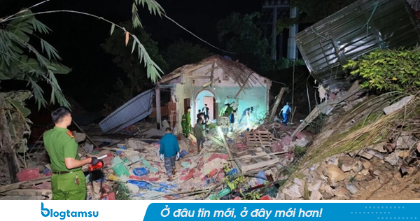 Làm rõ nguyên nhân vụ tai nạn nghiêm trọng khiến 3 người tử vong ở Cao Bằng