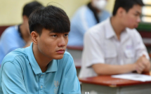 Dự kiến bỏ điểm cộng IELTS, giải học sinh giỏi trong xét tuyển đại học