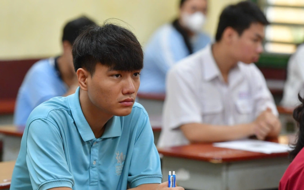 Dự kiến bỏ điểm cộng IELTS, giải học sinh giỏi trong xét tuyển đại học