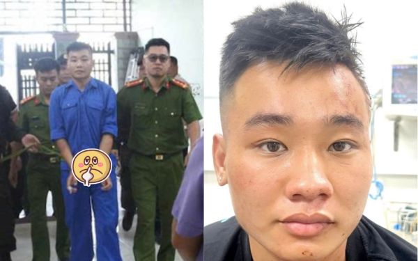 Vụ thảm án ở Đồng Nai: Nhóm bạn nhậu cùng hung thủ bị xử lý như nào?