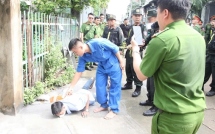 Truy tố Nguyễn Đức Anh sau vụ sát hại 3 mẹ con ở Đồng Nai