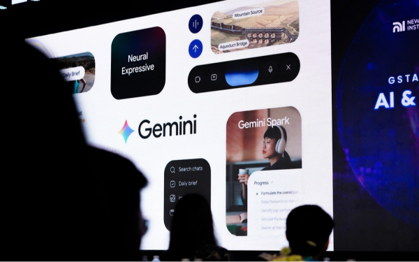 Gemini tấn công mạng, đoán mật khẩu người dùng