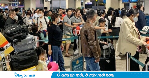 Cơ quan Thuế thông báo: Tạm hoãn xuất cảnh 21 người có tên trong danh sách dưới đây