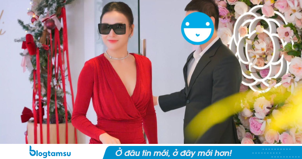 Chúc mừng Phương Oanh khi mở lòng đón hạnh phúc mới