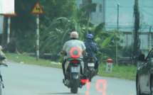 Bắc Ninh: Phát hiện 516 trường hợp vi phạm tốc độ trong một tuần từ 07/9 - 13/9/2026