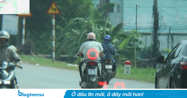 Bắc Ninh: Phát hiện 516 trường hợp vi phạm tốc độ trong một tuần từ 07/9 - 13/9/2026