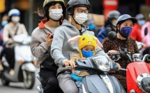 Hà Nội nóng nhiều ngày trong tuần này, khi nào có thể có không khí lạnh?