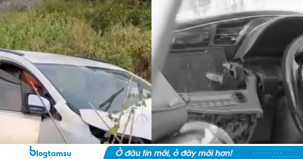 Ô tô mất lái lao xuống cống, 4 người tử vong ở Ấn Độ: Danh tính nạn nhân