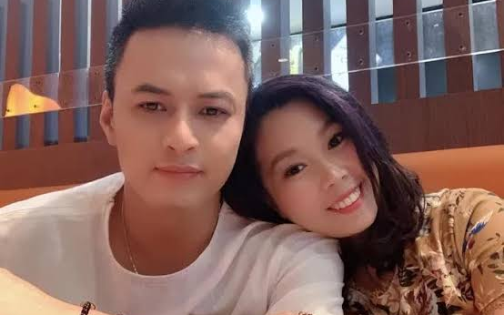 25 năm hôn nhân của Hồng Đăng và vợ: Mãi mãi là bao lâu