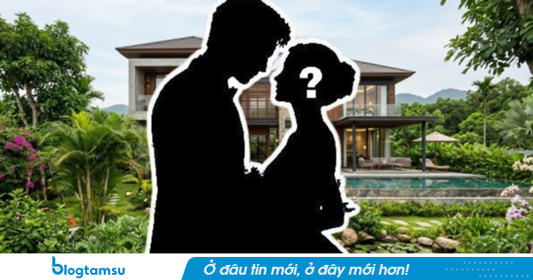 Nữ diễn viên hạng A đã ly hôn bí mật còn phân chia xong tài sản 3000 tỷ, giờ chỉ giả vờ thân mật với chồng che mắt thiên hạ