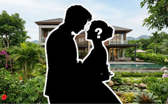Nữ diễn viên hạng A đã ly hôn bí mật còn phân chia xong tài sản 3000 tỷ, giờ chỉ giả vờ thân mật với chồng che mắt thiên hạ