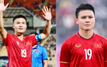 Lý do khiến Quang Hải xin rút khỏi FIFA ASEAN Cup 2026, có nguyện vọng từ giã đội tuyển quốc gia