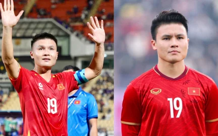 Lý do khiến Quang Hải xin rút khỏi FIFA ASEAN Cup 2026, có nguyện vọng từ giã đội tuyển quốc gia