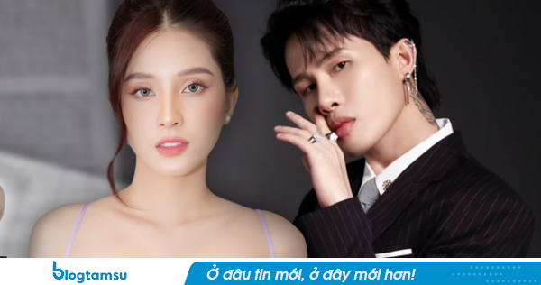 Vụ Jack khởi kiện đòi quyền làm cha: Thiên An trình Tòa loạt bằng chứng khiến Trịnh Trần Phương Tuấn không biết giấu mặt đi đâu