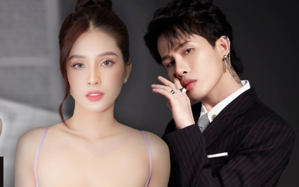 Vụ Jack khởi kiện đòi quyền làm cha: Thiên An trình Tòa loạt bằng chứng khiến Trịnh Trần Phương Tuấn không biết giấu mặt đi đâu