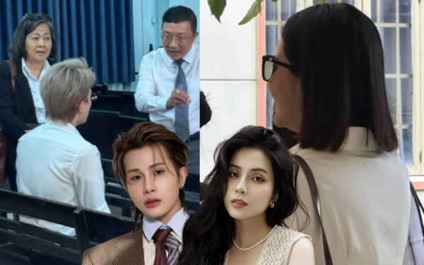 Ca sĩ Jack 97: Tôi cảm thấy có lỗi với con bé rất nhiều, muốn cho con có tên cha trên giấy khai sinh