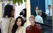 Bị Tòa hỏi sẽ thực hiện nghĩa vụ làm cha thế nào, Jack trả lời 1 câu, CĐM khuyên Thiên An quay xe gấp