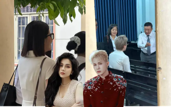 Bị Tòa hỏi sẽ thực hiện nghĩa vụ làm cha thế nào, Jack trả lời 1 câu, CĐM khuyên Thiên An quay xe gấp