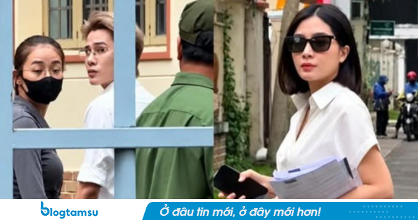 Công khai loạt sự thật ngỡ ngàng trong phiên tòa xét xử vụ Jack khởi kiện đòi xác định quyền làm cha