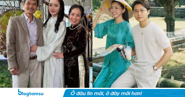 Quá nhanh: Tăng Duy Tân và Bích Phương báo tin vui, ai nấy chúc mừng gia đình