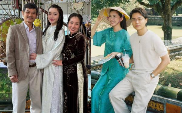 Quá nhanh: Tăng Duy Tân và Bích Phương báo tin vui, ai nấy chúc mừng gia đình
