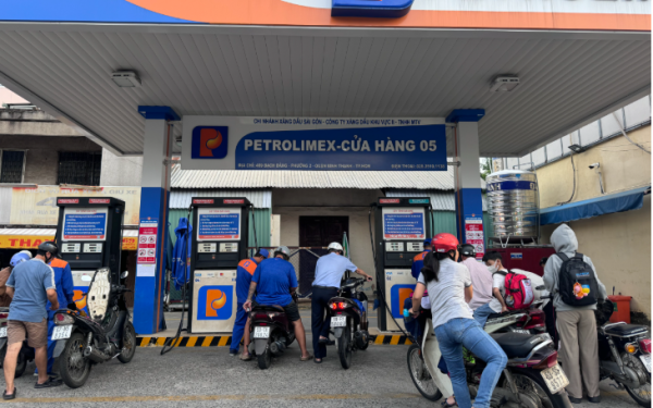 Giá dầu thô giảm phiên thứ 4 liên tiếp: Chi phí rủi ro hạ nhiệt trước kỳ vọng ngoại giao Mỹ - Iran