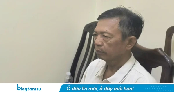Giết hàng xóm cướp vàng, rồi dựng hiện trường giả