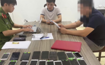 Kịch bản lừa tiền của 8 đối tượng giả danh shipper