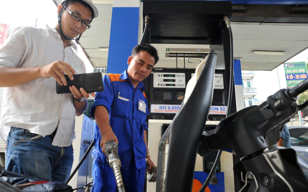 Giá xăng dầu hôm nay (23/9): Cập nhật mới nhất sau điều chỉnh