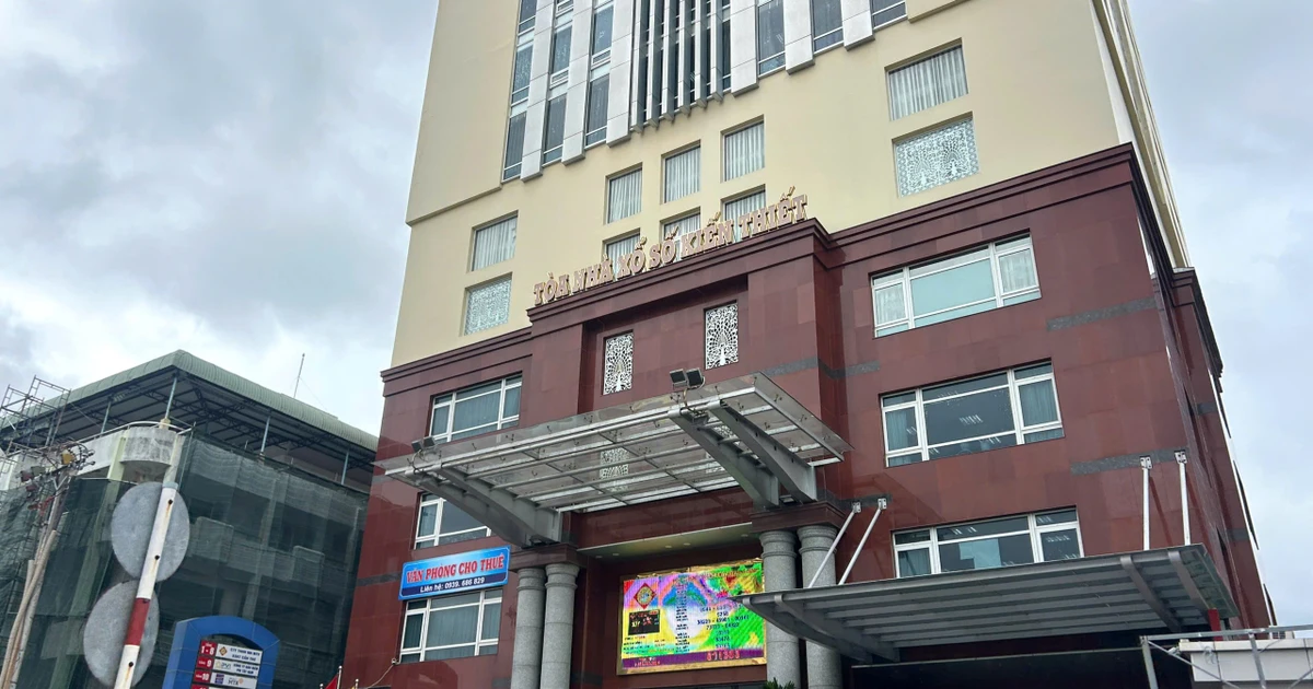 Công ty Xổ số Cần Thơ lên tiếng việc tổ chức đoàn đi nước ngoài học tập kinh nghiệm