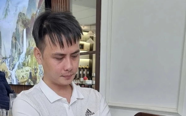 Yêu chán chê thì vòi tiền bạn gái lên đến 1 tỉ đồng, nam thanh niên gặp cái kết đắng chát