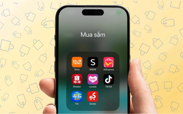 Kiệt quệ tâm thần khi bị cuốn vào vòng xoáy 
