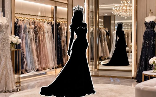 Rần rần tin 1 nàng hậu Miss Universe làm hỏng 2 bộ váy 620 triệu, nghe đền 35 triệu liền thái độ lồi lõm và nhận luôn trát hầu tòa