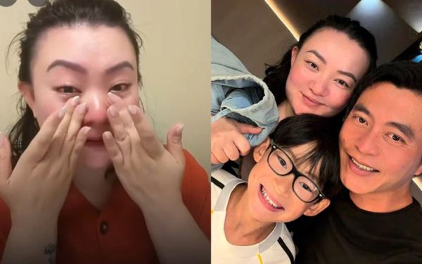 Bố ruột báo tin về tình hình của "bé" Xuân Mai từ Mỹ