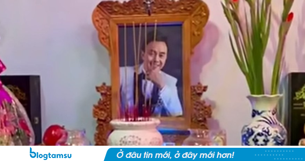 NS Chí Tài bất ngờ 