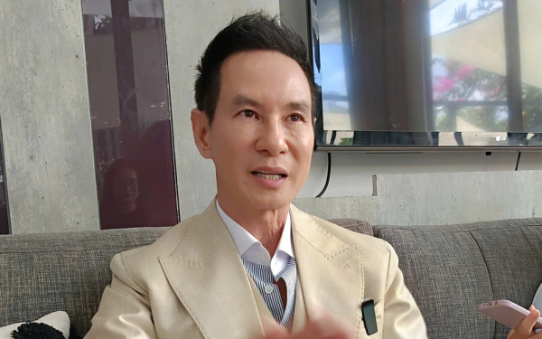 Lý Hải và Minh Hà can đảm vì đã chọn dừng lại sau 10 năm
