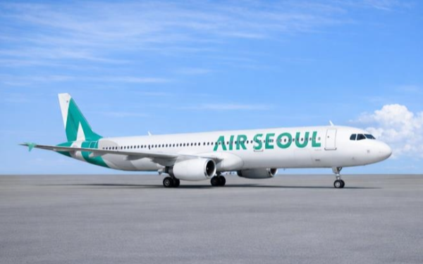 Máy bay từ Hàn Quốc đến Đà Nẵng chở 221 hành khách bốc cháy ngay trước giờ cất cánh